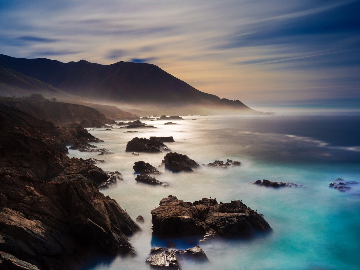 Big Sur coast from north iStock 1498335255 OEM compressed