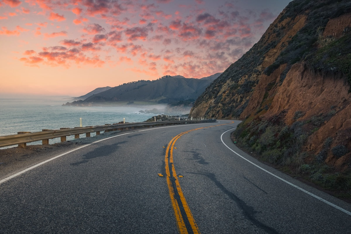 PCH road in foreground with coast iStock 1356193764 OEM LR adjusted crop compressed