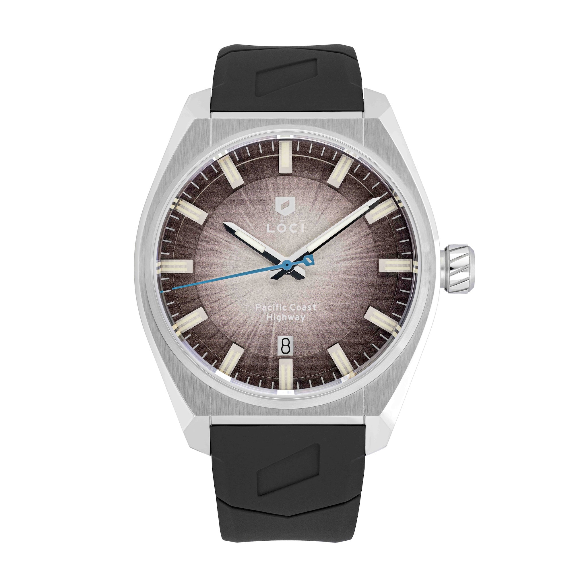 Pacific Coast Highway Watches