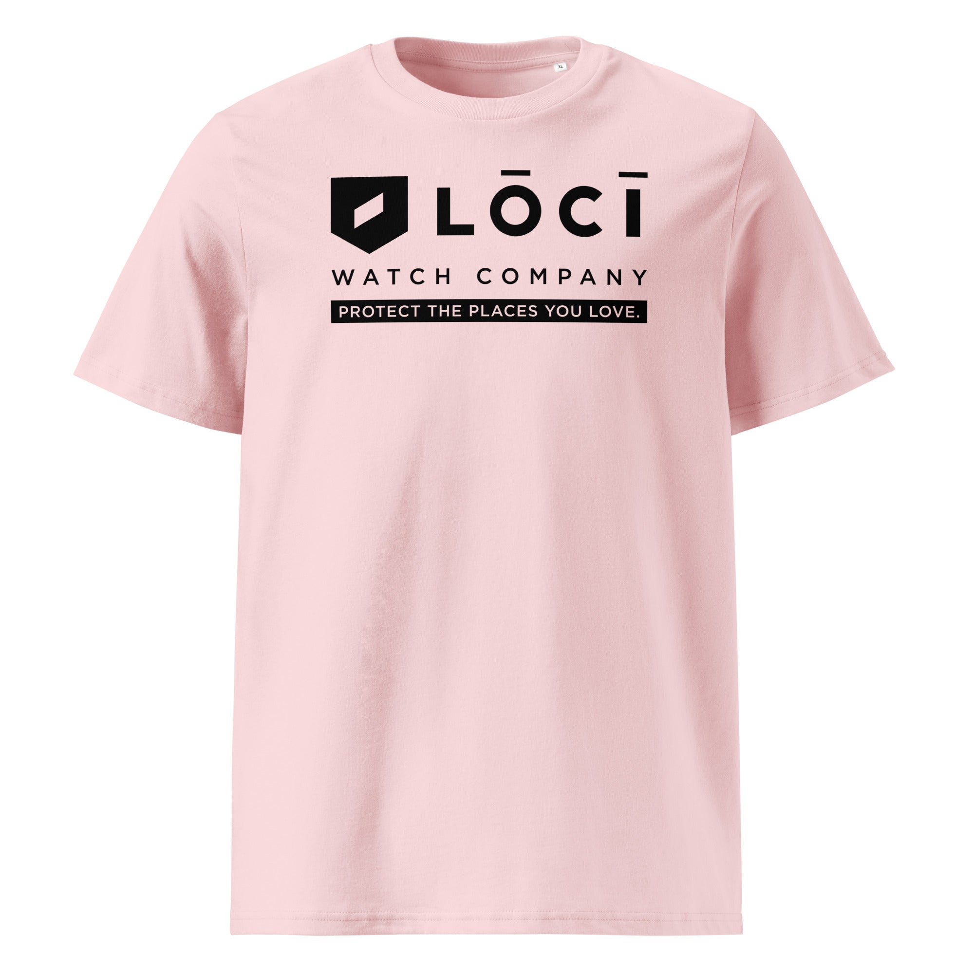Lōcī T-shirt "Horizontal"