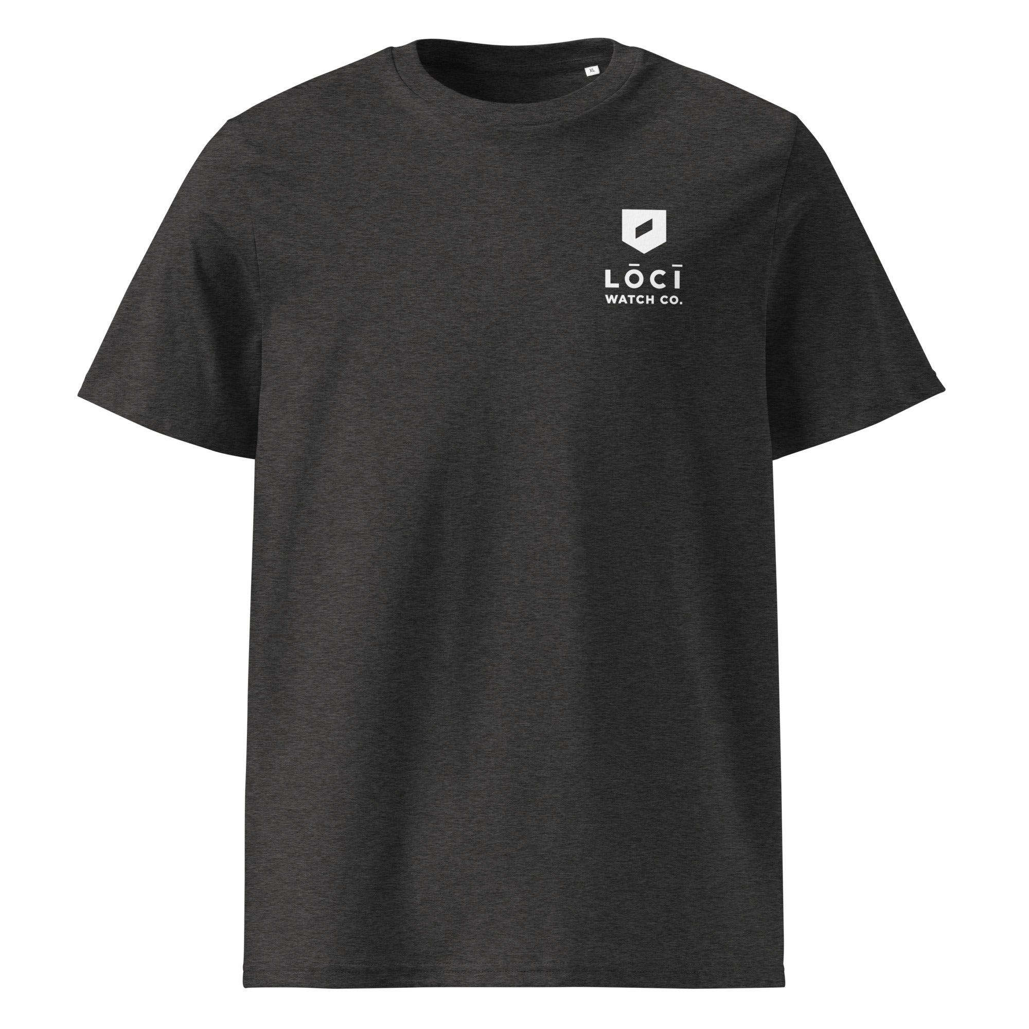 Lōcī T-shirt "Vertical"