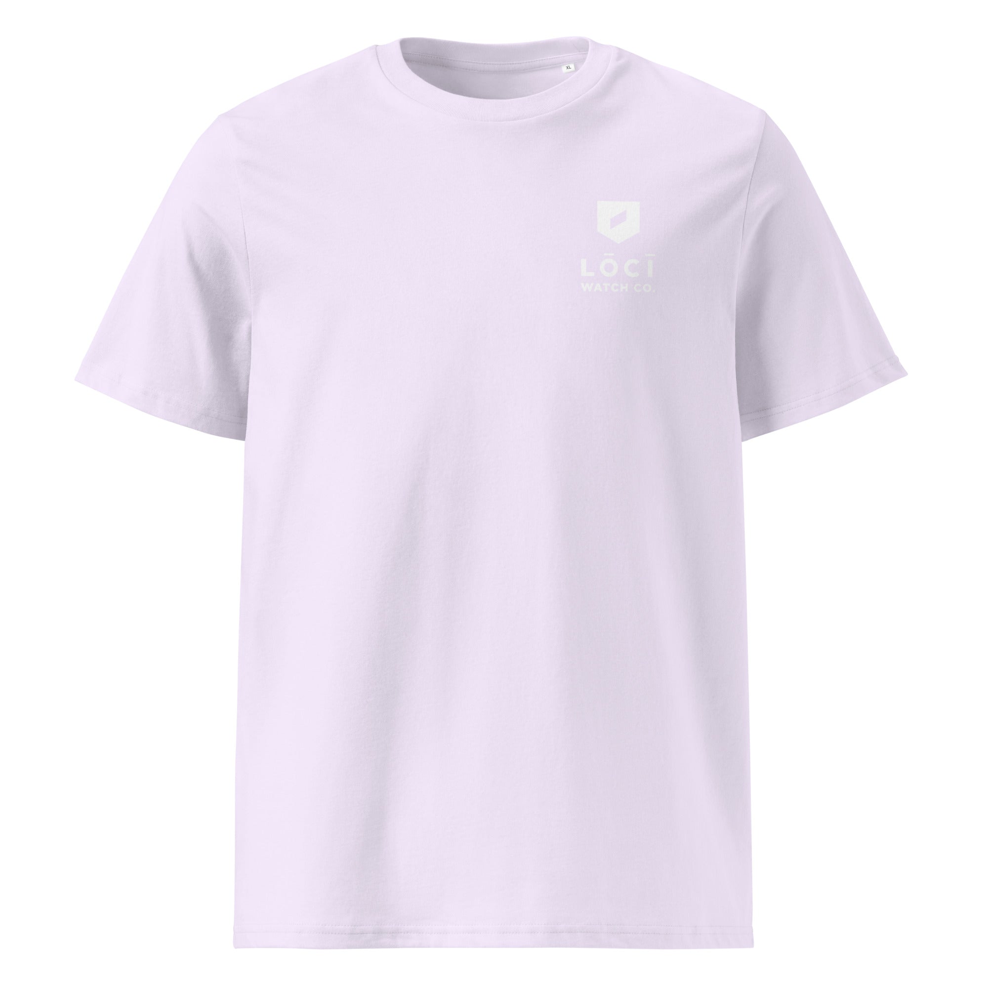 Lōcī T-shirt "Vertical"