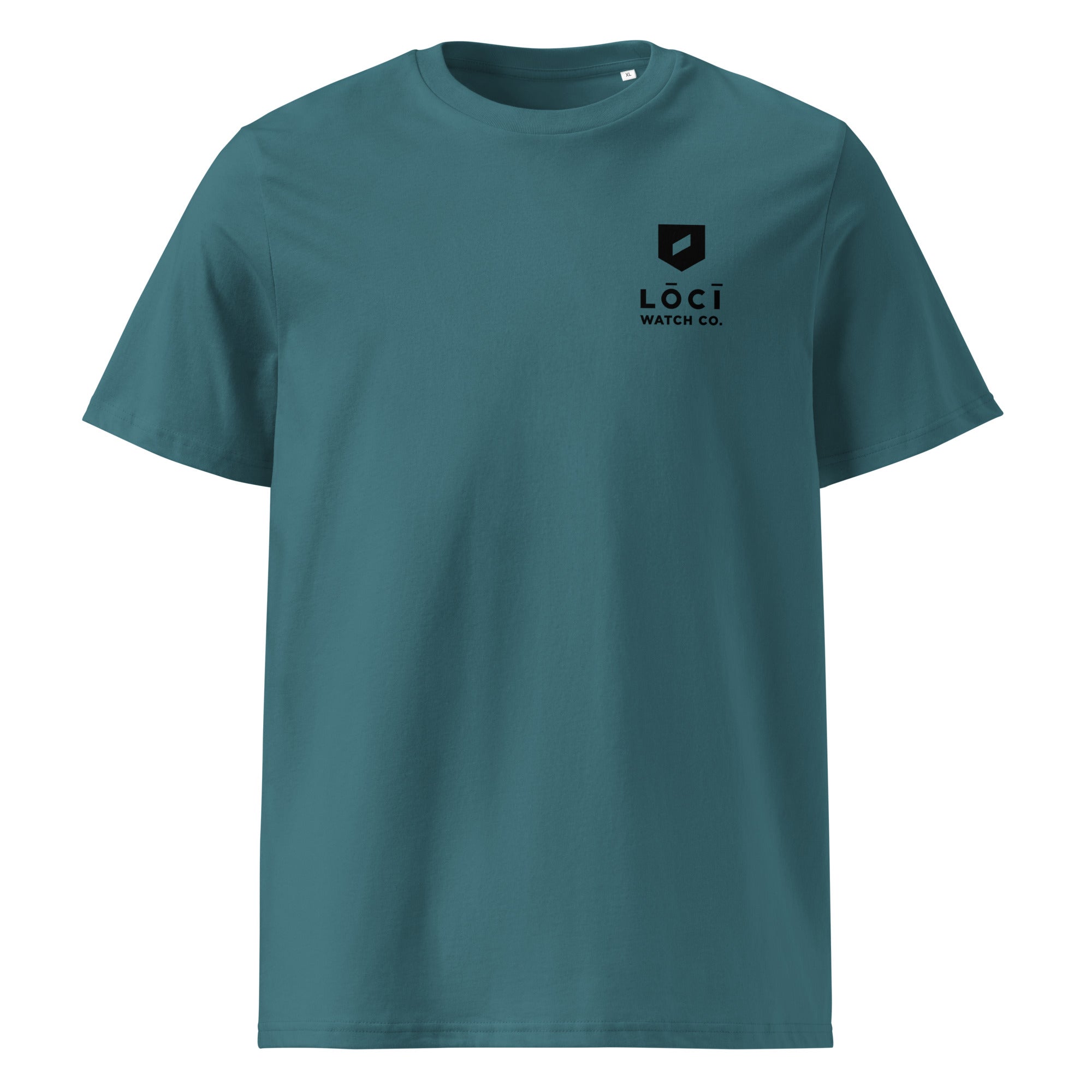 Lōcī T-shirt "Vertical"