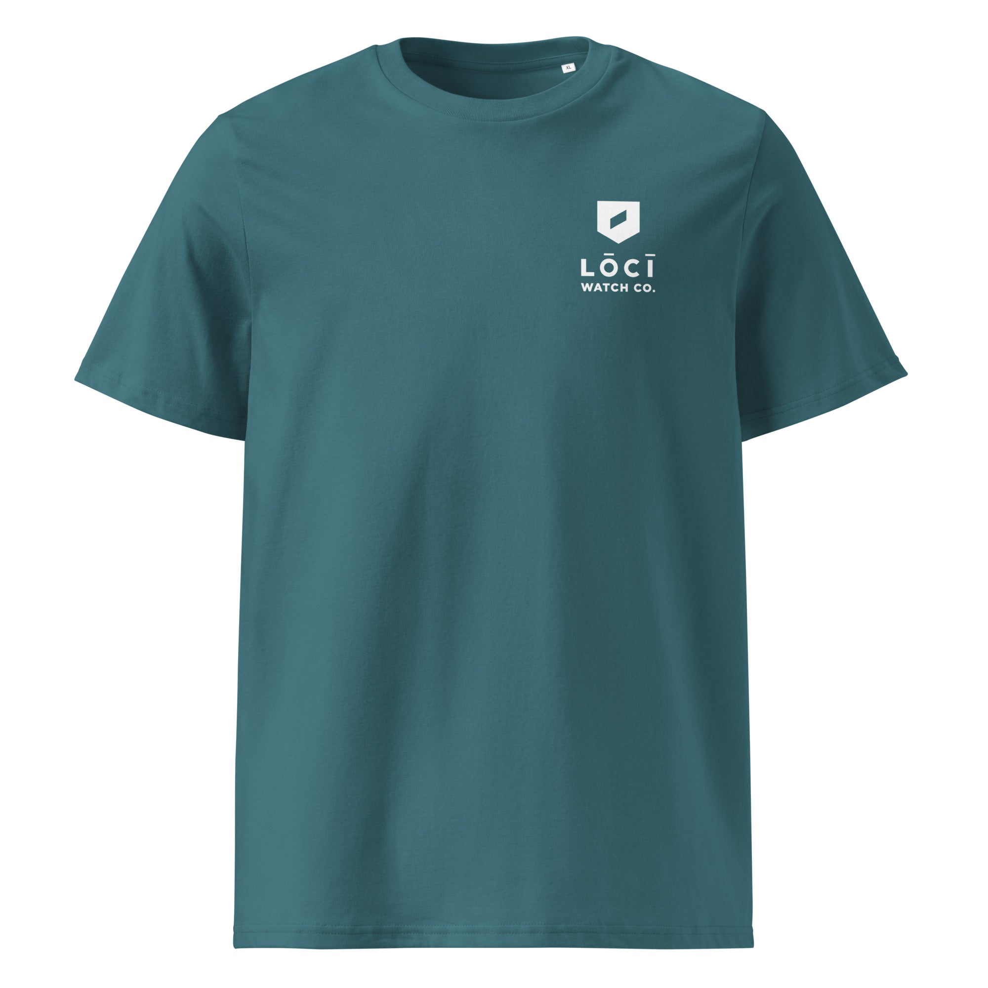 Lōcī T-shirt "Vertical"